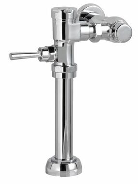 American Standard Ultima Manual Toilet Flush Valve